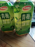 达利园青梅绿茶饮料青梅果汁果味茶饮品1L*12瓶 大瓶装饮料整箱聚会饮料 实拍图