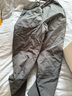 波司登25年羽绒裤男女情侣同款冬季90绒加厚休闲百搭保暖舒适裤子 实拍图