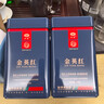 鸿雁金英红明前茶英德红茶英红九号春茶农科院茶科所罐装100g生态茶园 2罐装 实拍图