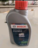 博世（BOSCH）通用型DOT4 刹车油制动液离合器油汽车养护套装保养2L包安装 实拍图