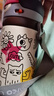 日康（rikang）儿童保温杯吸管杯不锈钢小学生幼儿园水杯上学专用400mlRK-B4017 实拍图