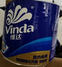 维达（Vinda）有芯卷纸【孙颖莎推荐】蓝色经典4层200克*27卷 高克重卫生纸整箱 实拍图