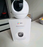 萤石室内4K AI标准版云台 800万极清 室内智能无线监控器家用摄像头双向通话 手机远程 自动巡视 实拍图