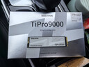 致态（ZhiTai）长江存储 2TB SSD固态硬盘 NVMe M.2接口 TiPro9000 系列 (PCIe 5.0 产品) 附赠散热器 实拍图