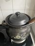 砂锅煤气灶专用大号煲汤家用燃气大容量超大商用26L炖锅沙锅汤煲 【适合5-8人】煲汤商用干烧不裂丨免费换新 5.2L 实拍图