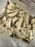 徽佬香玉米蔬菜猪肉蒸煎饺800g*3袋/约126个锅贴蒸饺早餐夜宵速冻饺子 实拍图