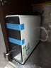 海尔（Haier）瞬时1400G鲜活水pro净水器 政府补贴 家用厨下RO反渗透瞬时 6年RO膜 3.48L/min流速 实拍图