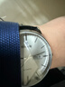 依波（EBOHR）手表男 大师系列生日节日礼物男士机械腕表36170135送爸爸 实拍图