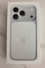 Apple/苹果【12期免息】iPhone 17 Pro 256GB 银色 支持移动联通电信5G 双卡双待手机 实拍图