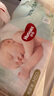 好奇（Huggies）小森林纸尿裤L40片(9-14kg)尿不湿心钻【透氧顶配更低敏】 实拍图