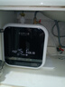 AOSMSDE小厨宝热水器家用储水式1600W一级能效速热恒温小型迷你厨房洗手间卫生间热水宝上出水 10L 1600W 速热【指导安装】智能分段加热 实拍图
