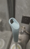 LYNN日式马桶刷套装 无死角清洁刷卫生间洁厕刷子S型厕所刷1套 实拍图