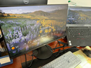 SANC 盛色23.8英寸显示器144Hz流畅办公 硬件低蓝光IPS面板 广色域可壁挂微边框 电脑屏幕OF24 实拍图