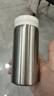 无印良品（MUJI）不锈钢保温保冷/便携式 保温杯 200ml  实拍图
