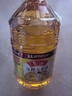 鲁花 食用油  物理压榨  非转基因 玉米油6.18L   实拍图