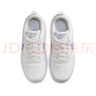 耐克（NIKE）酷菠萝大童平底运动鞋秋季男女童低帮板鞋NIKE COURT DV5456 实拍图