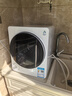 小天鹅（LittleSwan）迷你全自动洗衣机滚筒洗脱/洗烘一体2KG家用内衣婴儿小型以旧换新360°除菌除螨洗极地舱MAX 极地舱MAX洗烘|2KG大容量|360°循环柔烘 晒单实拍图
