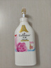 艾诗（Enchanteur）沐浴露 玫瑰补水保湿香水沐浴乳女 浪漫花香650ml 实拍图