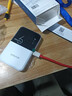 乐视TV随身wifi6移动无线wifi免插卡随行4g路由器车载三网全国通用流量2025款支持5g设备 【顶配旗舰款】全网通不限速*流量不虚标 乐视官方正品 | 联系领1500G试用流量 实拍图