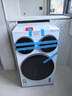统帅（Leader）海尔智家懒人三筒洗衣机ProMax 12.5公斤 内衣洗 国家补贴XQGL125-MBLDE697WU三桶机皇 林高远同款 实拍图