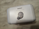 索尼（SONY）WF-1000XM5【政府补贴】真无线蓝牙降噪耳机 新一代降噪豆 智能AI 蓝牙5.3 黑色 双11 购物推荐 实拍图