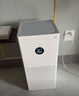 米家小米空气净化器4lite 除甲醛除菌除异味 空气伴侣 除PM2.5 AC-M17-SC 实拍图