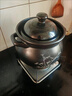 炊大皇 陶瓷煲 5.2L砂锅煲汤熬药煮粥焖饭炖锅 养生汤锅大肚煲明火使用 实拍图