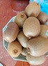 佳沛（zespri）新西兰 阳光金奇异果12粒礼盒特大果单果约122-146g 猕猴桃 水果 实拍图