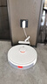 米家扫地机器人3C增强版智能家用大吸力吸尘器激光导航全自动扫拖一体机 擦地拖地洗地机吸尘器  实拍图