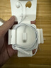 Apple/苹果 USB-C接口有线耳机 type-c接口有线耳机苹果耳机 苹果17有线耳机笔记本耳机游戏音乐 实拍图