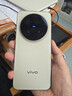 vivo X300 Pro 新品5G手机 国补专享 蔡司2 亿 APO 超级长焦AI 影像旗舰 12+256G  旷野棕 vivo尊享礼盒套装 全网通 实拍图