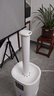 美菱（MeiLing）空气加湿器大容量落地式上加水工业客厅办公室18L商用型超市保鲜大雾量喷雾机 实拍图