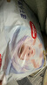 好奇（Huggies）金装拉拉裤L124片(9-14kg)尿不湿【速干不易红】 实拍图