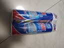 家安（HomeAegis）空调清洗剂消毒剂360ml*2瓶（挂壁机 安全方便 杀菌率99.9999%） 实拍图