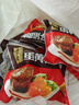 五芳斋 速冻栗子猪肉粽 140克*5只 嘉兴粽子栗子肉粽端午粽子早餐食品 实拍图