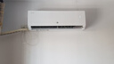 格力出品 小凉神 1.5匹新1级能效变频 壁挂式卧室省电空调挂机 KFR-35GW/JHFNhAa1Bj 国家补贴 实拍图