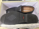 康奈 男鞋牛皮鞋圆头套脚正装男鞋舒适一脚蹬中老年爸爸商务休闲鞋39 实拍图