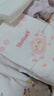 好奇（Huggies）铂金装小桃裤纸尿裤S96片(4-8kg)新生儿小号尿不湿【透爽散热】 实拍图