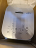 美的（Midea）电饭煲3L家用电饭锅1-3人抗菌青瓷内胆IH立体加热一键柴火饭特智能多功能电饭锅MB-HC3032政府补贴 实拍图