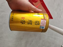 福茗源四大绿茶500g 明前2025新茶碧螺春龙井茶毛尖云雾茶叶礼盒自己喝 实拍图