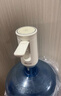 小熊（Bear）桶装水抽水器 饮水机抽水泵神器 水桶取水器 电动上水器矿泉水压水器自动吸水器F06Q1 实拍图
