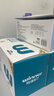 稳健棉里层医用外科口罩独立包装一只一袋灭菌级50只亲肤秋冬季保暖 实拍图
