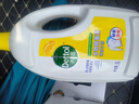 滴露（Dettol）衣物除菌液 消毒液 柠檬3L 99.9%杀菌除螨内衣儿童衣物可配洗衣液 实拍图