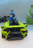 乐高（LEGO）积木拼装机械组系列42161 兰博基尼跑车不可遥控男孩玩具生日礼物 实拍图