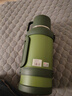 希乐大容量保温壶男女士高颜值户外旅行壶暖水瓶304不锈钢水瓶 实拍图