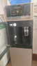 美菱（MeiLing）饮水机家用立式办公双开门柜式冷热型饮水机制冷制热饮水器MY-L208 实拍图