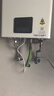 林内（Rinnai）【小蛮腰】13升燃气热水器天然气【国家补贴15%】智慧恒温升级CPU低水压启动13GD31（JSQ26-GD31） 实拍图