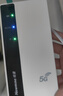 纽曼5g随身wifi移动wifi6免插卡多网通无线上网卡便携式车载无限路由器全国通用流量2025款全程不限速 实拍图