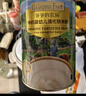 爷爷的农场婴幼儿有机原味高铁DHA+ARA米粉6-12个月225g 米糊 6月+ 实拍图