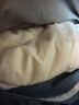 梦洁家纺 30%大豆纤维被 抑菌二合一被双人子母被四季被芯 200*230cm 实拍图